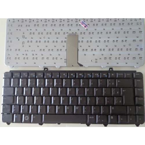 Teclado Notebook Dell Inspiron 1545 1520 1525 Padrão Abtn2 ç Submarino