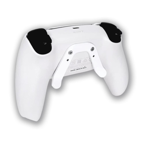 Controle Ps Dualsense Competitivo Alta Performance White Em Promo O