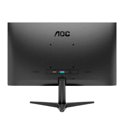 Monitor aoc 21 5 Polegadas hdmi LED Widescreen 22B1HM5 em Promoção