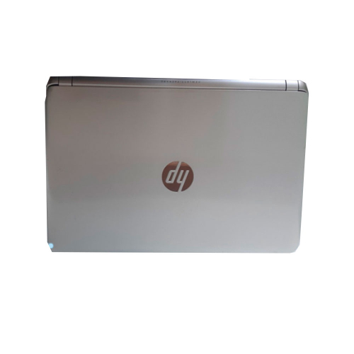 Notebook Hp Pavilion Protect Tpn q129 i3 8GB HD 500GB em Promoção na