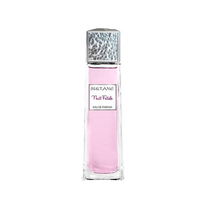 Jeanne Arthes Sultane Nuit Fatale Eau De Parfum Ml Em Promo O Na