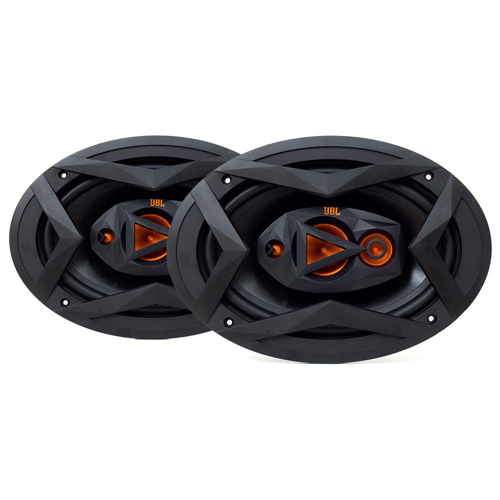 Par De Alto Falantes 6x9 Jeep Renegade Jbl Selenium FLEX3 69QDFX100