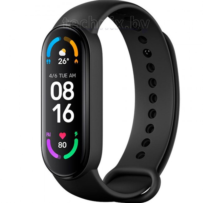 Xiaomi Mi Band 6 Smartwatch V global Pronta Entrega Brasil em Promoção