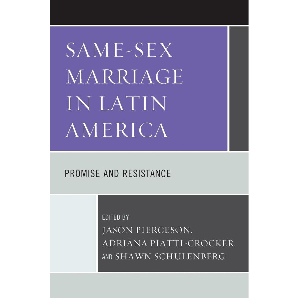 Same Sex Marriage In Latin America No Shoptime