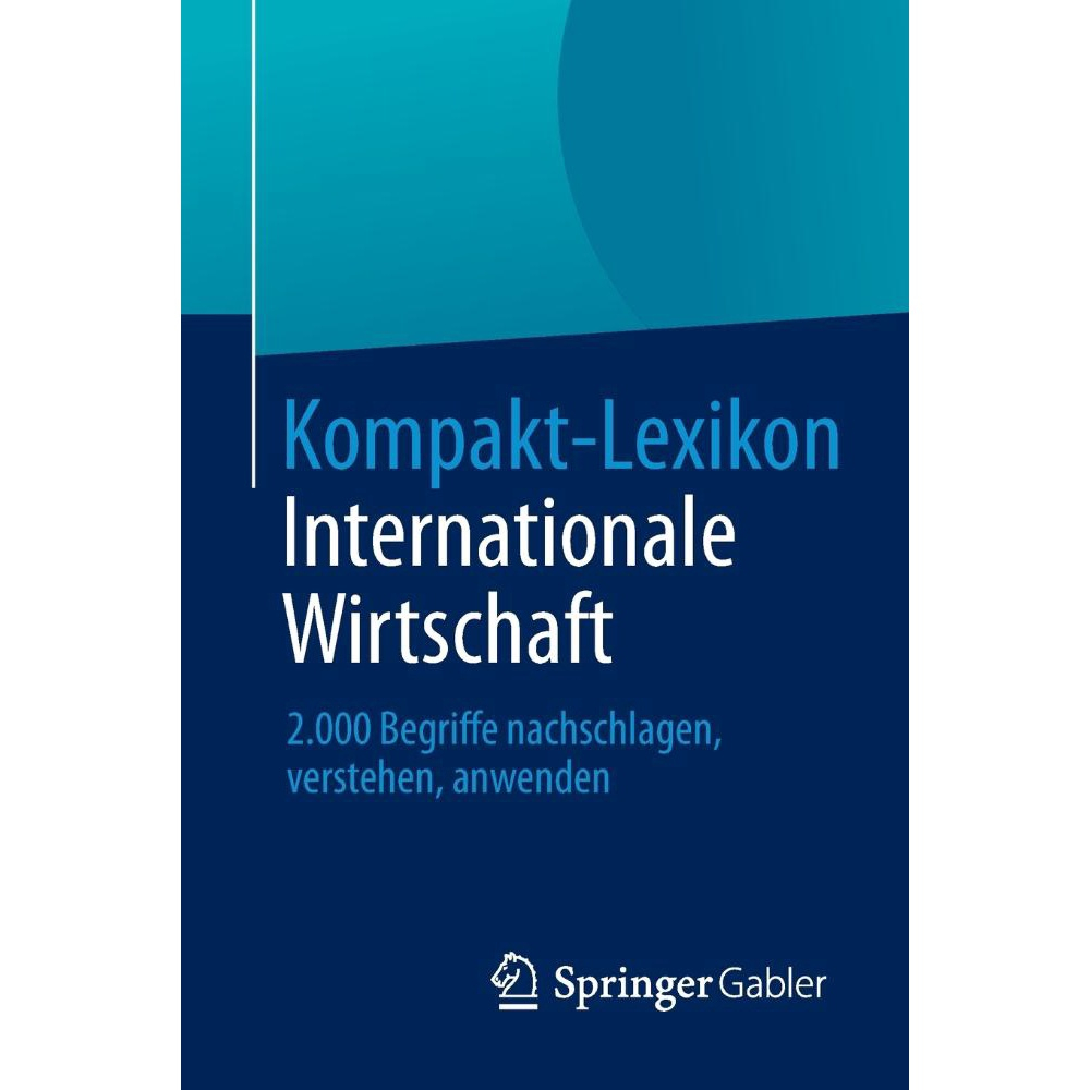 Kompakt Lexikon Internationale Wirtschaft No Shoptime