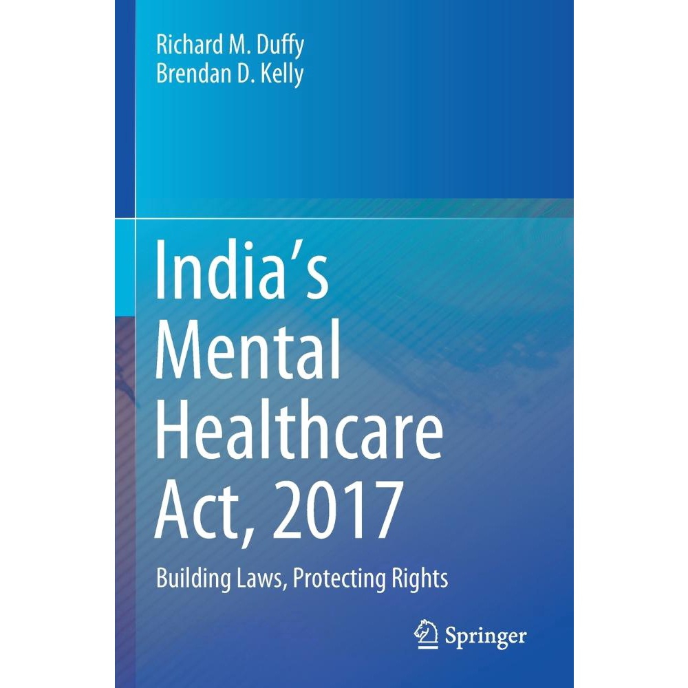 Indias Mental Healthcare Act Submarino