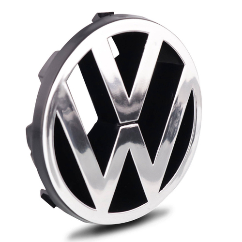 Emblema Volkswagen Grade Dianteira Gol Parati Gol Special Saveiro G2