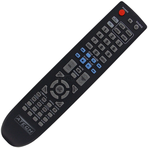 Controle Remoto Home Theater Samsung Ah59 02144d Ht Tx725 Ht Tx725g