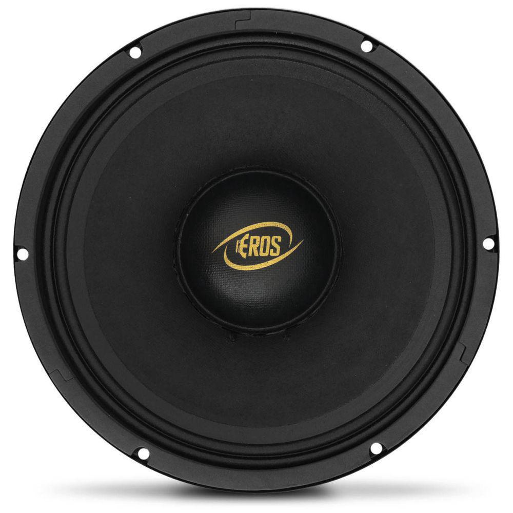 Alto Falante E Lc Black Woofer W Rms Ohms No Shoptime