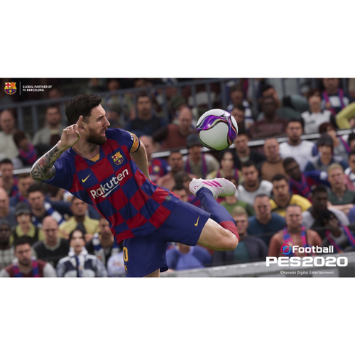 PS4 EFootball Pro Evolution Soccer 2021 pes 2021 em Promoção na