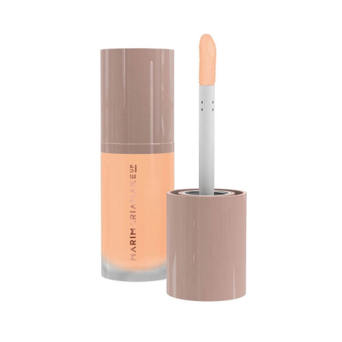 Base E Corretivo Matte Velvet Skin Cor Nude G Mari Maria Makeup