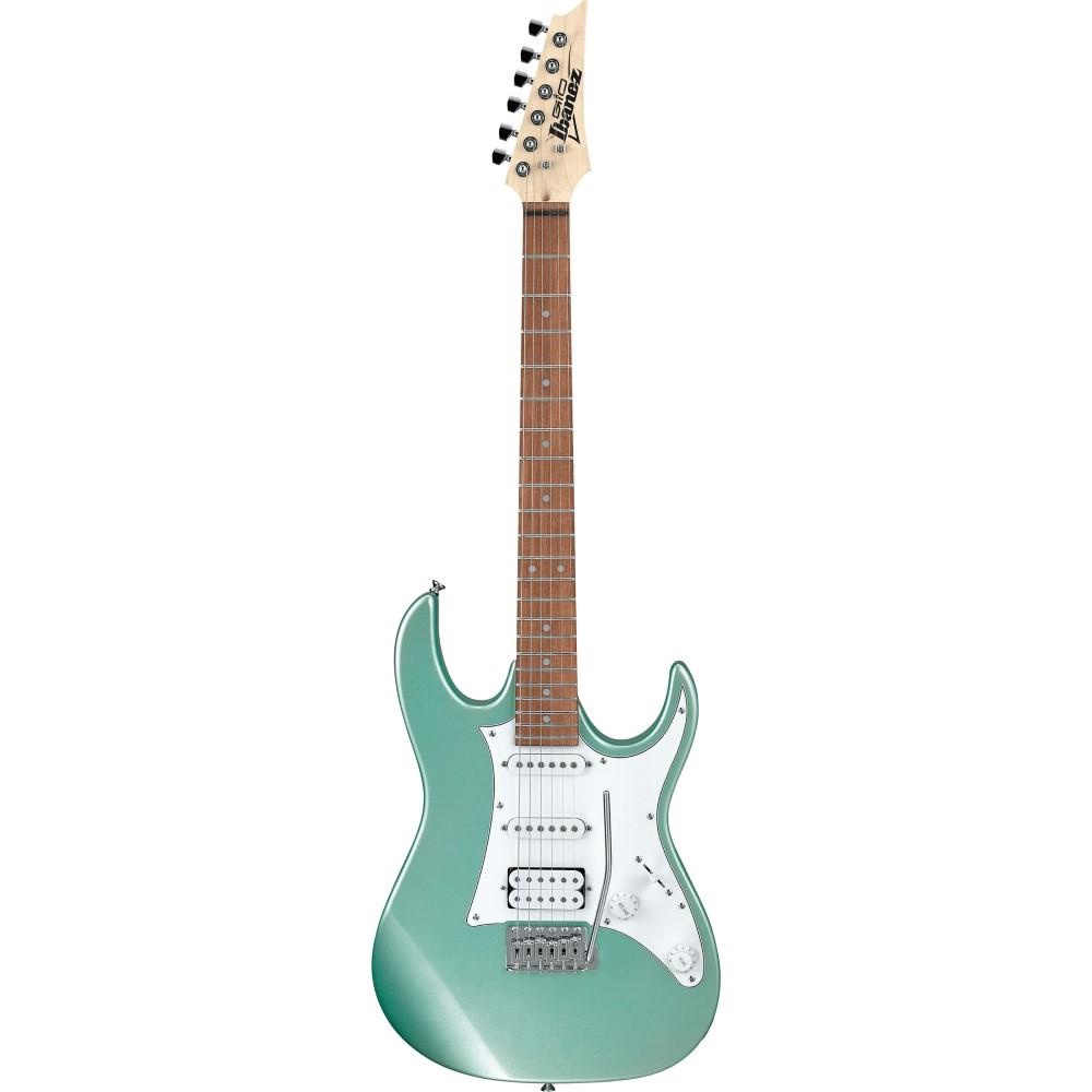 Guitarra Ibanez Grx 40 Mgn Verde Elétrica 6 Cordas Regulada no Shoptime