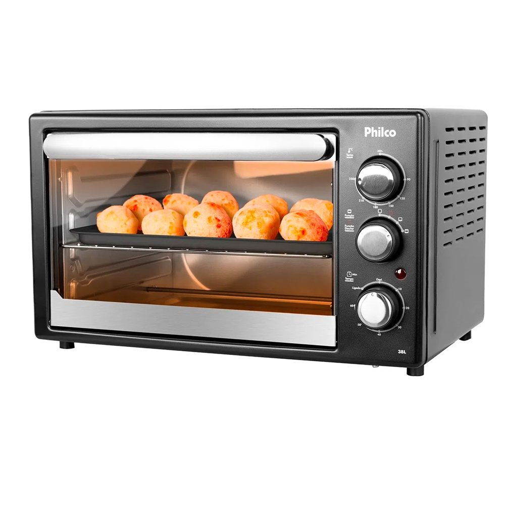 Forno El Trico Philco Litros Pfe P W V Submarino