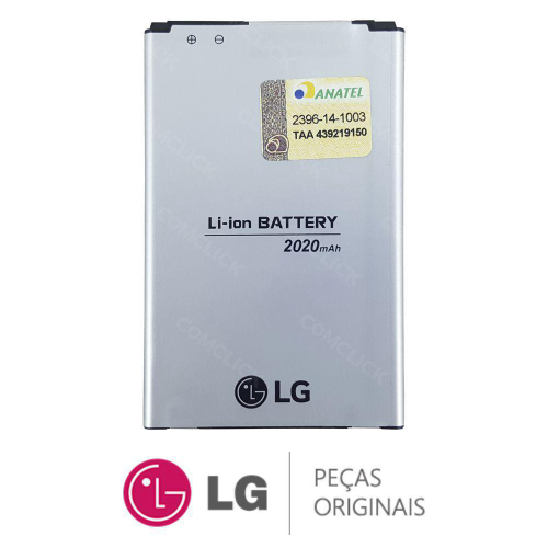 Bateria Lg X Style Bl A H Em Promo O Ofertas Na Americanas