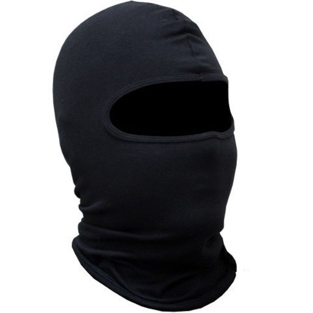 Touca Ninja Balaclava Mascara Motoqueiros Militar Tatica em Promoção