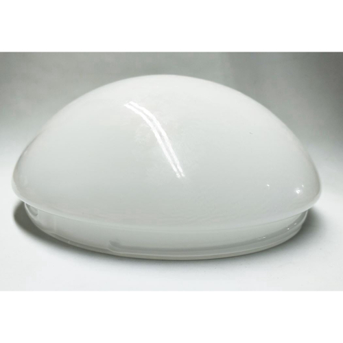 Globo De Vidro Lustre Ventilador De Teto Arno Aero Timer Vx