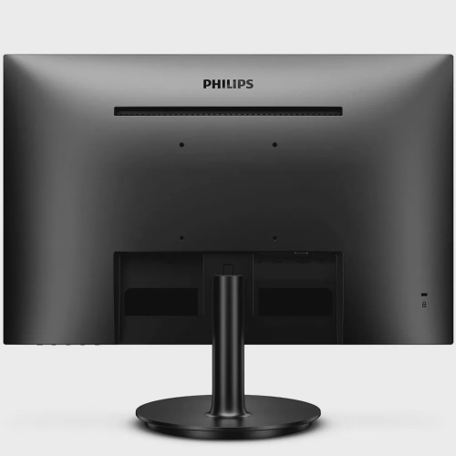 Monitor Philips Led 221V8L 21 5 Full HD 75hz 4ms Vga Hdmi Vesa Preto