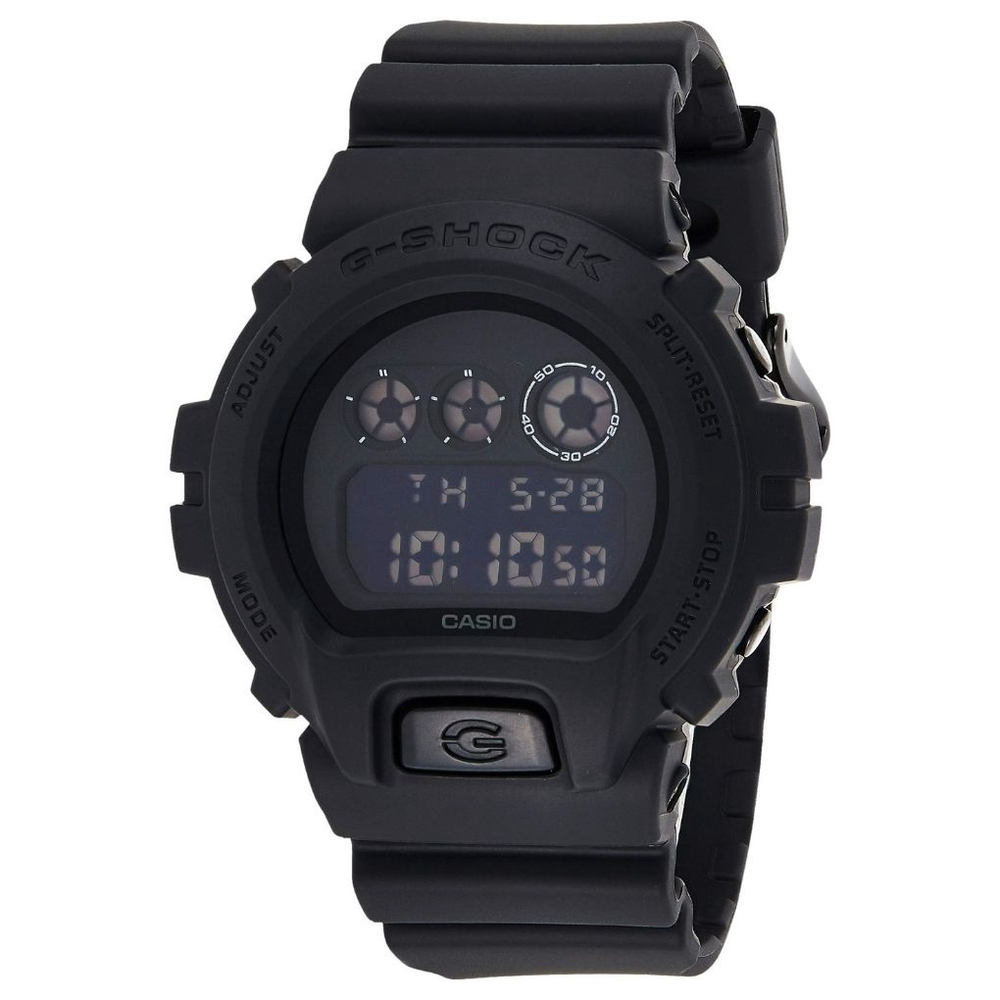 Rel Gio Casio G Shock Masculino Digital Dw Bb Dr Submarino