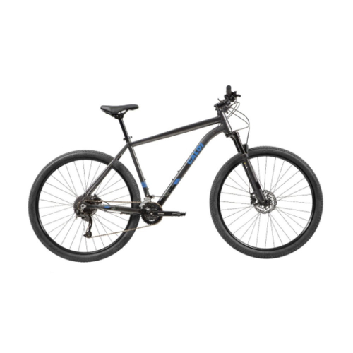 Bicicleta Explorer Comp Aro C Mbio Shimano Caloi No Shoptime