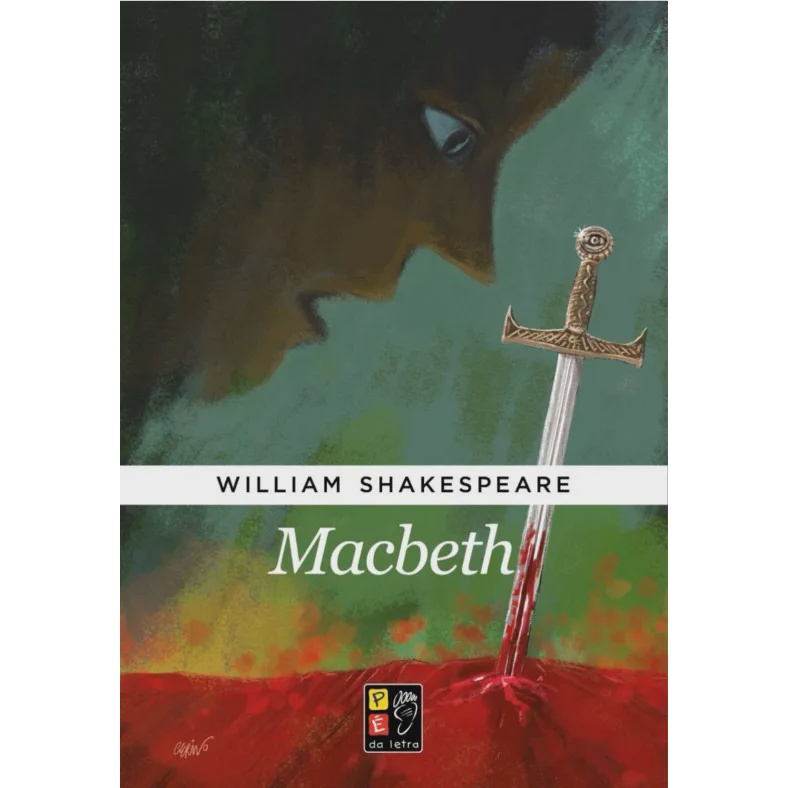 Macbeth William Shakespeare No Shoptime