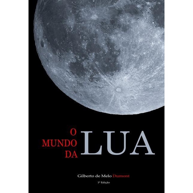 O mundo da lua em Promoção na Americanas