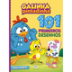 Livro Primeiros Desenhos Galinha Pintadinha Em Promo O