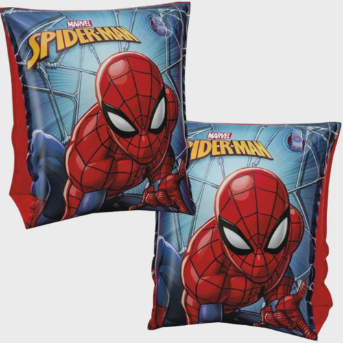 Mor Kit Homem Aranha Boia De Bra O Infantil Boia Infl Vel Para