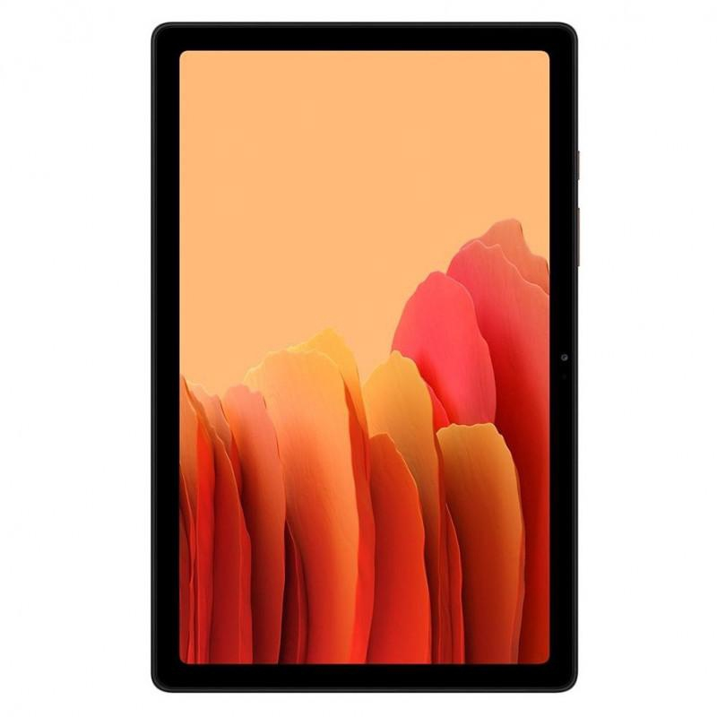 Tablet Samsung Galaxy Tab A7 SM T505 4G OCTA CORE 64GB WI FI 8MP TELA