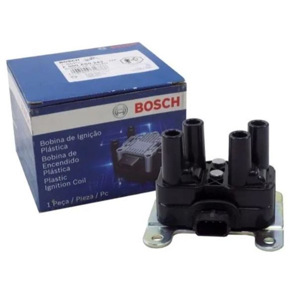 Bobina De Igni O Bosch Fiat Grand Siena V Submarino