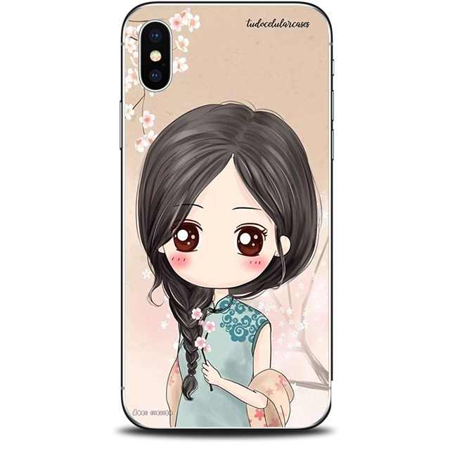 Capa Case Capinha Personalizada Samsung S Fe Feminina C D Em