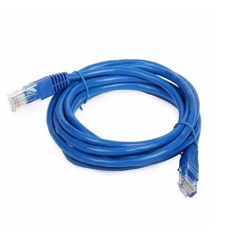 Cabo De Rede RJ45 3M XC CR 3M X Cell No Shoptime