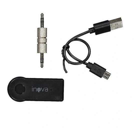 Receptor Bluetooth M Sica Automotiva Inova Btmr Inova No Shoptime