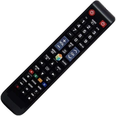 Controle Remoto Tv Philco Smart 3d Netflix Youtube SKY 7094 LE 7094 Em