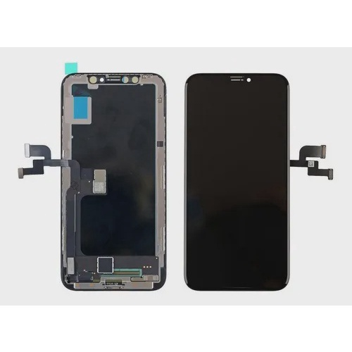 Tela Frontal Display Touch Lcd Iphone X Original Em Promo O Na Americanas