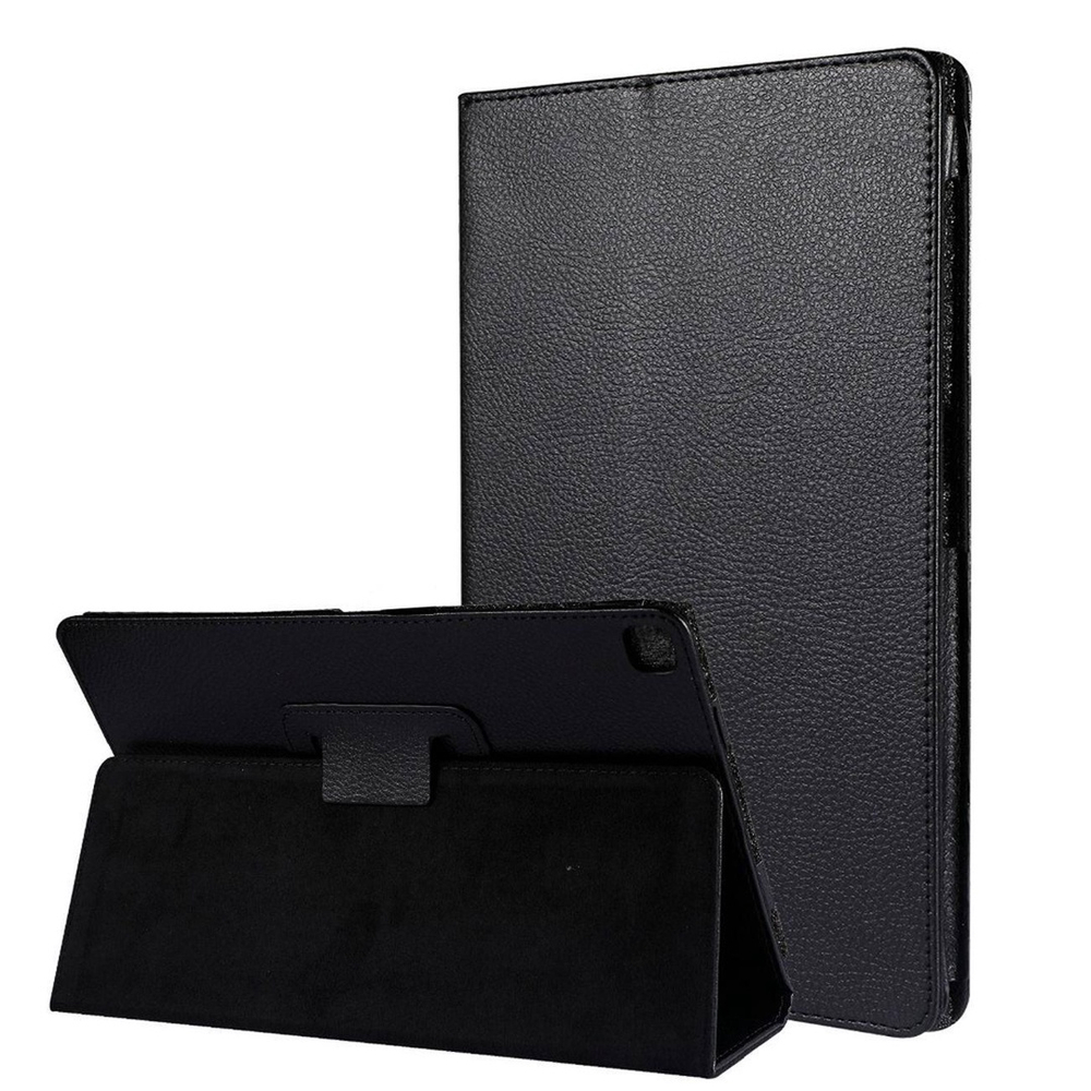 Capa Magn Tica Samsung Galaxy Tab A Sm T Preto Em Promo O