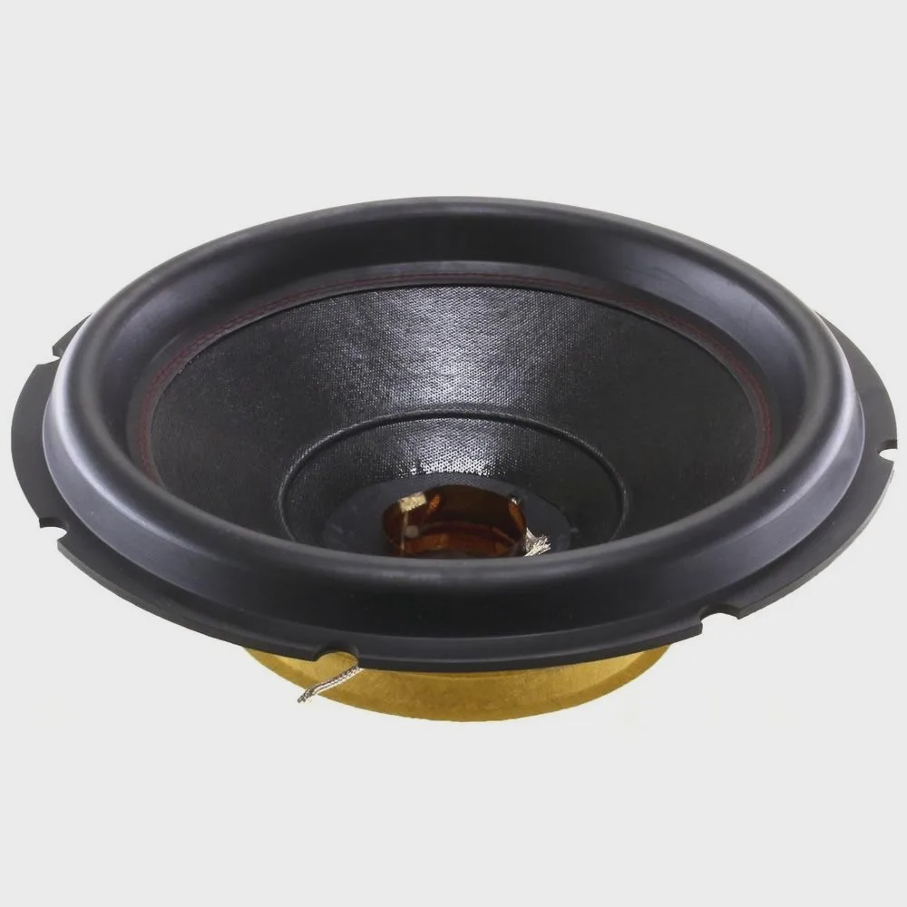 Spyder Reparo Alto Falante Subwoofer Nitro Polegadas W No Shoptime