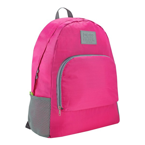 Mochila Dobr Vel Pink Em Promo O Na Americanas