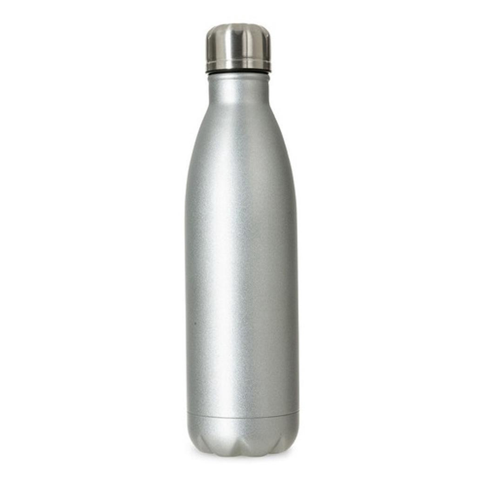 Garrafa Inox 750Ml Academia Caminhada Squeeze Diversas Cores Submarino