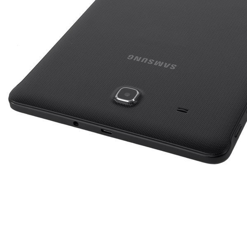 Tablet Samsung Galaxy Tab E Smt560Nu 16Gb 9 6 5Mp Preto em Promoção