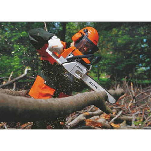 Motosserra á gasolina stihl 50 2CC ms 260 3 5CV em Promoção Ofertas