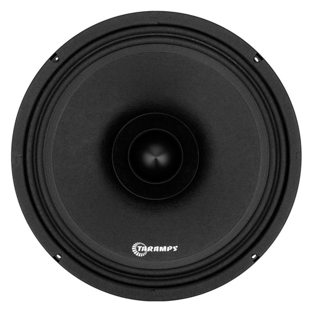 Alto Falante Woofer Taramps Fh 300S 08 Polegadas 150W Rms 4 Ohms