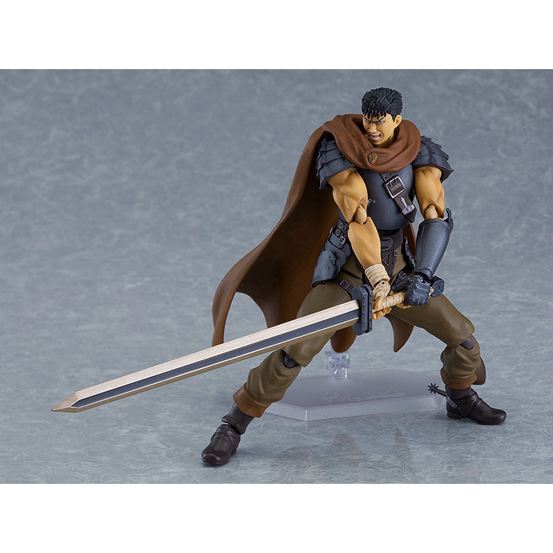 Berserk Golden Age Arc Guts Band Of The Hawk Ver Repaint Edition