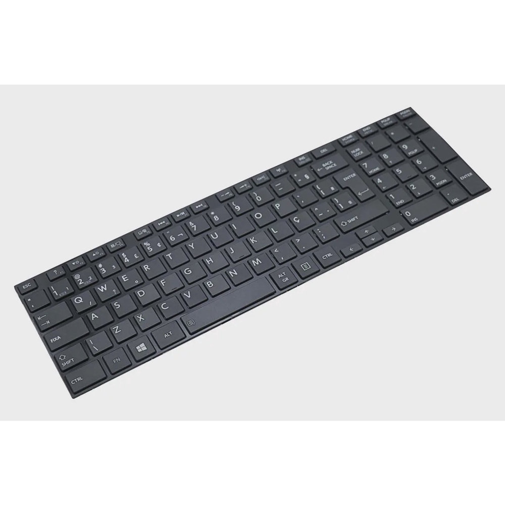 Teclado Para Notebook Acer Aspire A G Gp Preto Abnt Uk