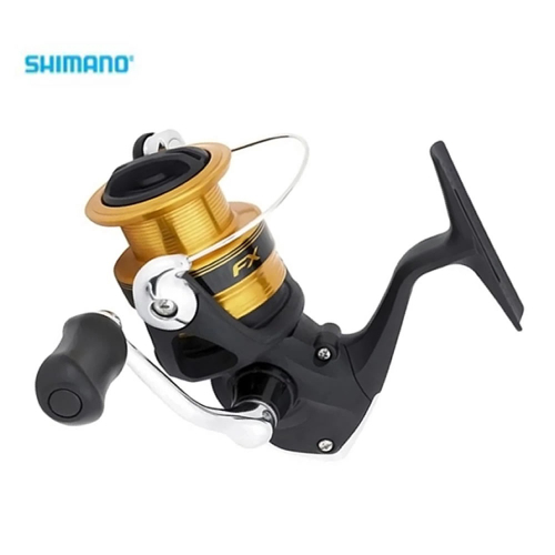 Molinete Shimano fx 4000 Pesca Pesada Óculos Polarizado Pescaria em