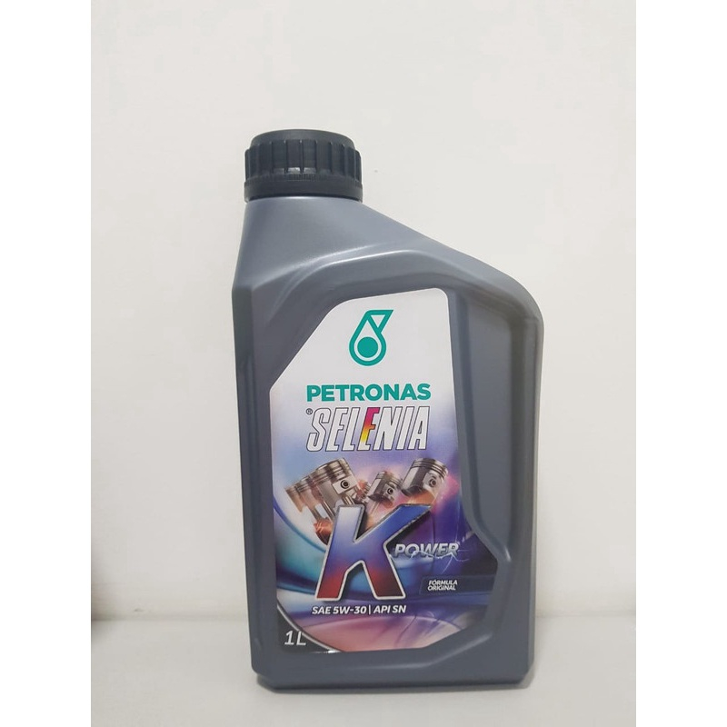 X Leo Petronas Selenia K Power W No Shoptime