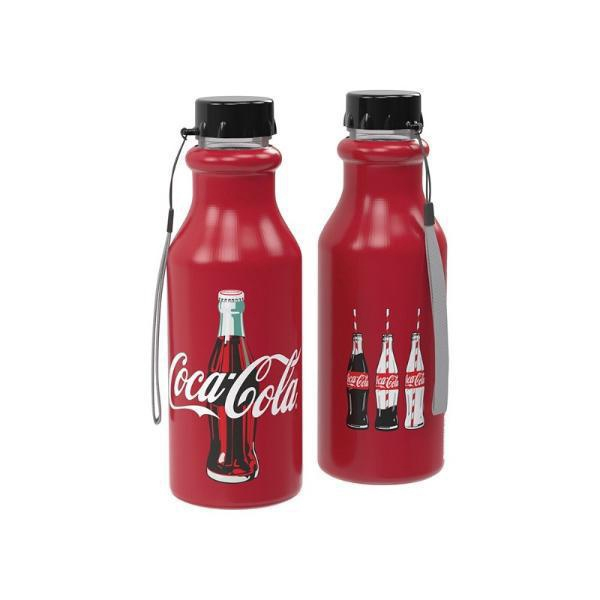 Garrafa Retro Coca Cola Ml Plas Til Submarino