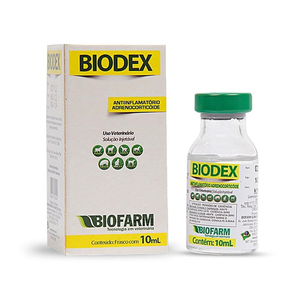 Biodex Injetavel Ml Em Promo O Na Americanas