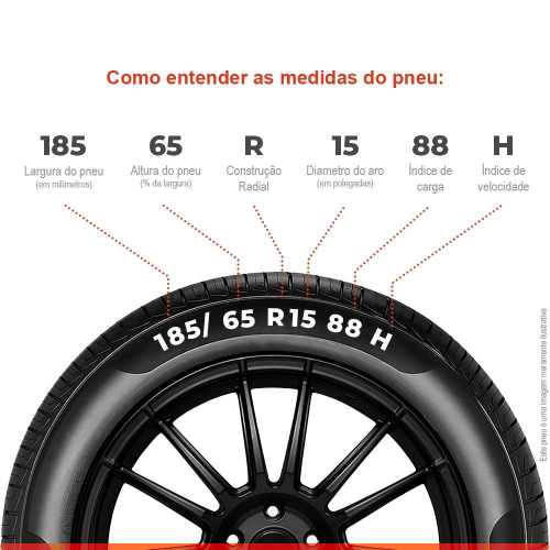 Pneu Goodyear Aro R H Tl Sl Eagle Sport Em Promo O