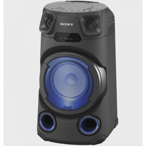 Mini System Sony MHC V13 Bluetooth Bivolt em Promoção Ofertas na