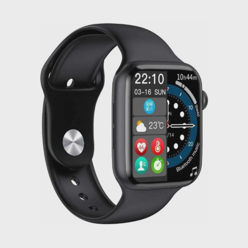 Lan Amento Smartwatch W Original Watch Rel Gio Iwo S Rie